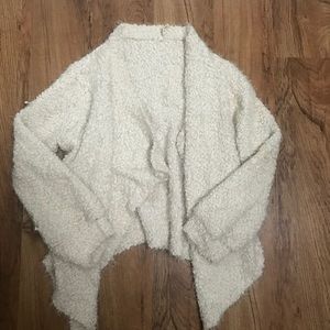 Super soft cardigan